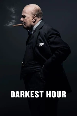 Regarder Les Heures sombres en streaming complet