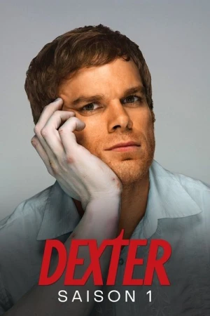 Regarder Dexter - Saison 1 en streaming complet