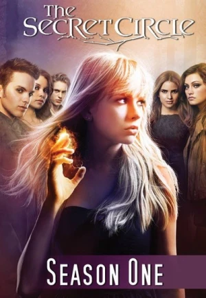 Regarder The Secret Circle - Saison 1 en streaming complet