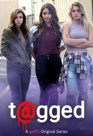 Regarder Tagged - Saison 3 en streaming complet