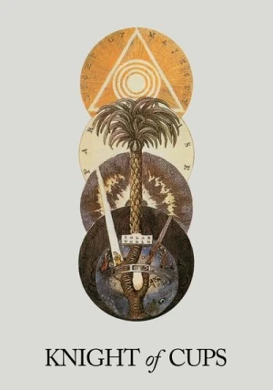 Regarder Knight of Cups en streaming complet
