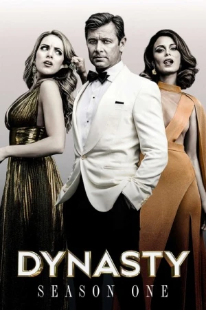 Regarder Dynastie (2017) - Saison 1 en streaming complet