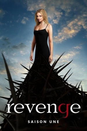 Regarder Revenge - Saison 1 en streaming complet