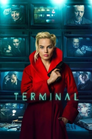 Regarder Terminal en streaming complet