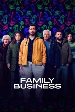 Regarder Family Business - Saison 3 en streaming complet