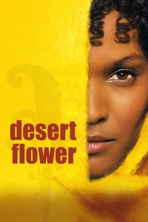 Regarder Fleur du Désert en streaming complet