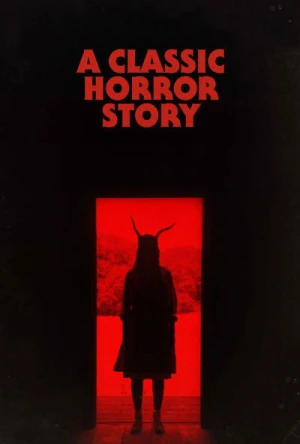  A Classic Horror Story affiche 