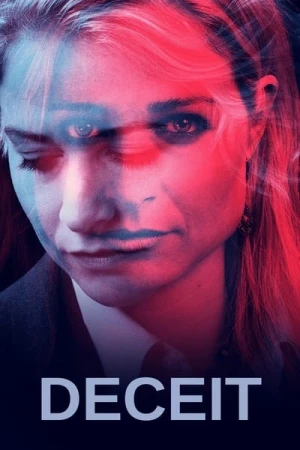  L'Imposture - Saison 1 affiche 