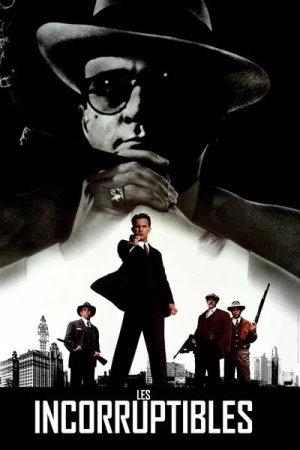 Regarder Les Incorruptibles en streaming complet