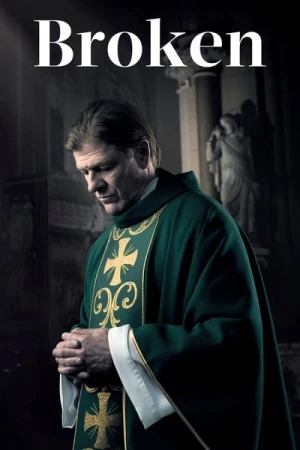 Regarder Broken - Saison 1 en streaming complet
