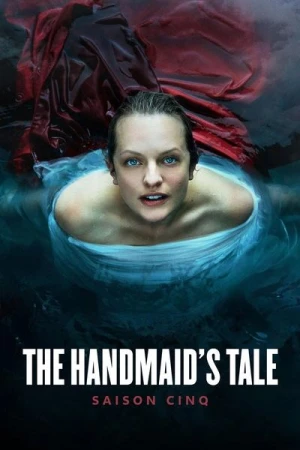 Regarder The Handmaid’s Tale - Saison 5 en streaming complet