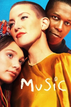 Regarder Music en streaming complet