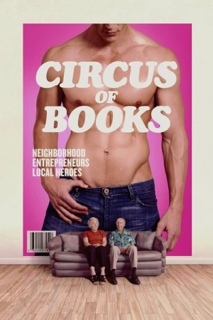 Regarder Circus of Books en streaming complet