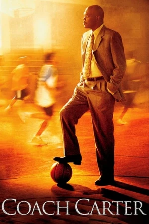 Regarder Coach Carter en streaming complet
