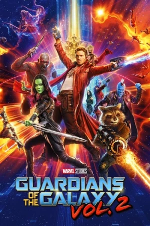 Regarder Les Gardiens de la Galaxie Vol. 2 en streaming complet