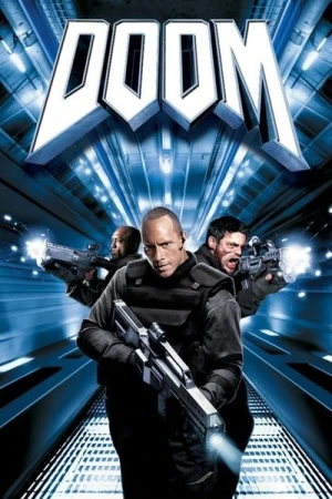 Regarder Doom en streaming complet
