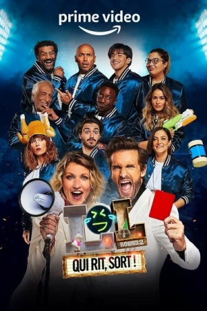  LOL : Qui rit, sort ! - Saison 2 affiche 