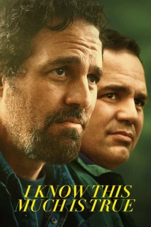 Regarder I Know This Much Is True - Saison 1 en streaming complet