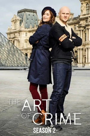 Regarder L'Art du crime - Saison 2 en streaming complet