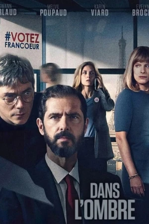  Dans l'Ombre - Saison 1 affiche 