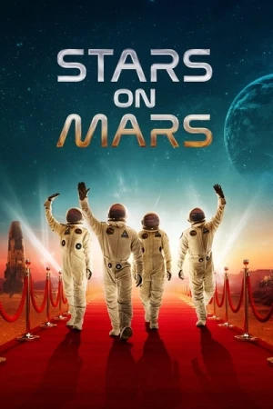 Regarder Stars on Mars - Saison 1 en streaming complet