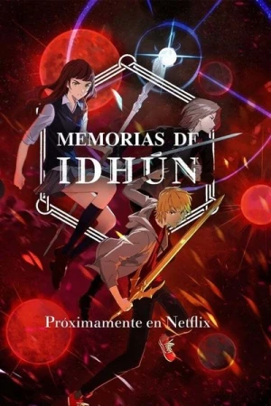 Regarder Idhun - Saison 1 en streaming complet