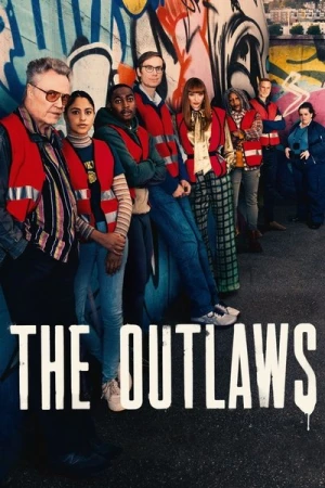 Regarder The Outlaws - Saison 1 en streaming complet