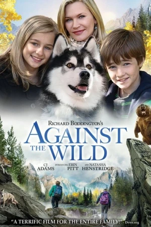 Regarder Une famille en péril en streaming complet