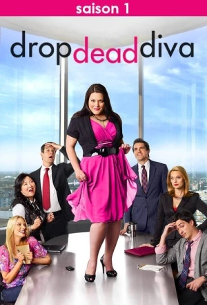 Regarder Drop Dead Diva - Saison 1 en streaming complet
