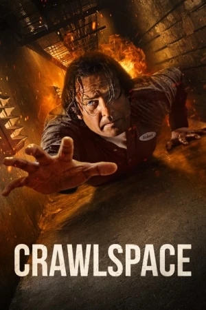 Regarder Crawlspace en streaming complet