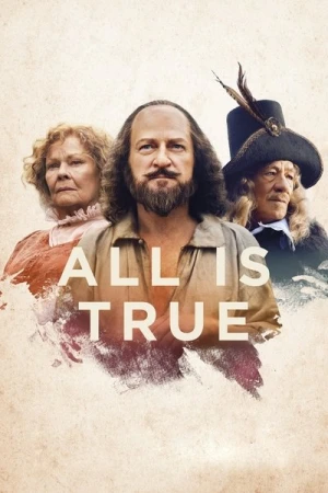 Regarder All Is True en streaming complet