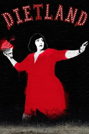  Dietland - Saison 1 affiche 