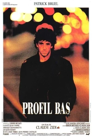 Regarder Profil Bas en streaming complet