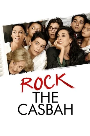 Regarder Rock the Casbah en streaming complet