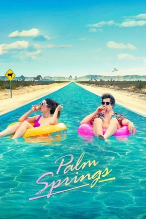 Regarder Palm Springs en streaming complet
