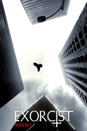  L'Exorciste - Saison 1 affiche 