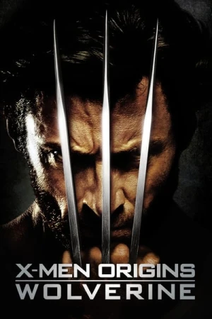 Regarder X-Men Origins : Wolverine en streaming complet