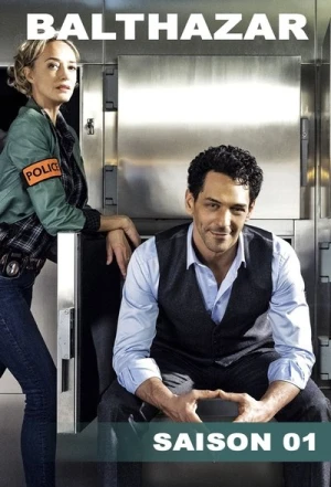Regarder Balthazar - Saison 1 en streaming complet