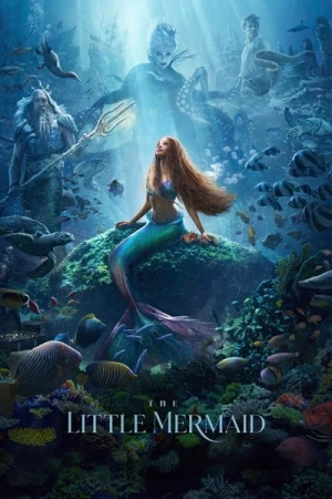 Regarder La Petite Sirène en streaming complet