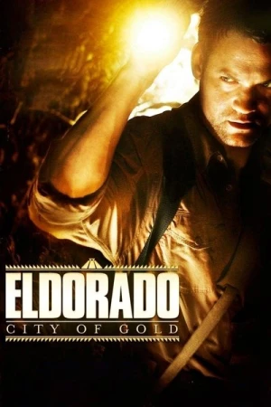 Regarder El Dorado, la cité d'or - Saison en streaming complet