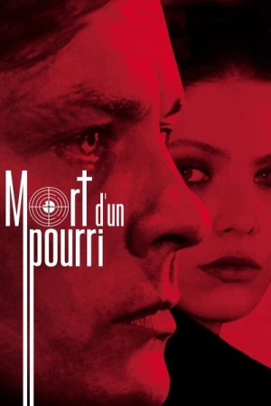  Mort d'un pourri affiche 