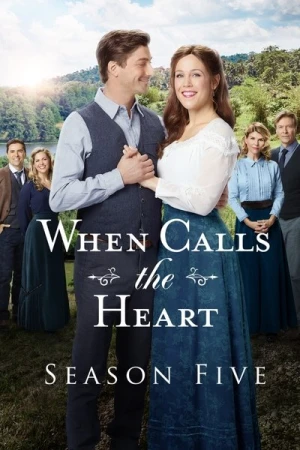 Regarder Le Coeur a ses raisons - Saison 5 en streaming complet