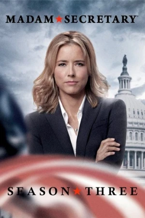 Regarder Madam Secretary - Saison 3 en streaming complet