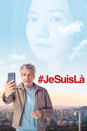  #JeSuisLà affiche 
