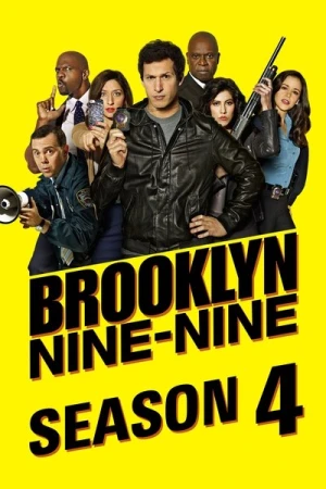 Regarder Brooklyn Nine-Nine - Saison 4 en streaming complet