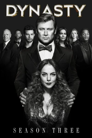 Regarder Dynastie (2017) - Saison 3 en streaming complet