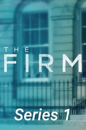 Regarder The Firm - Saison 1 en streaming complet