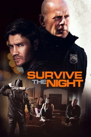 Regarder Survivre en streaming complet