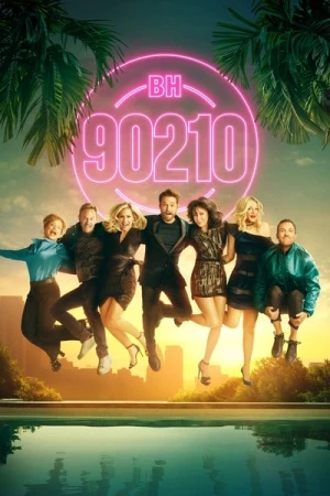 Regarder BH90210 (2019) - Saison 1 en streaming complet