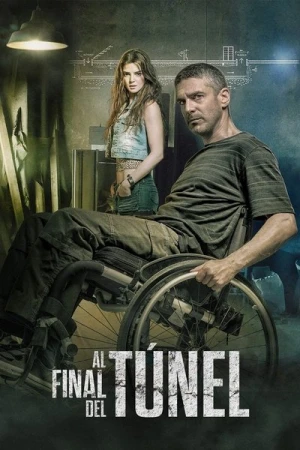Regarder Au bout du tunnel en streaming complet